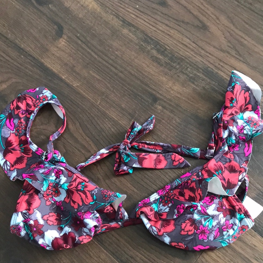 Target Bikini Top